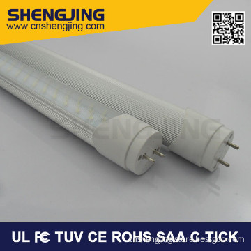 High Brightness 2400mm LED Tube Light T10